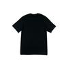 Adidas Training Crew Neck Short Sleeve T-Shirt Men Tops Black BR4749
