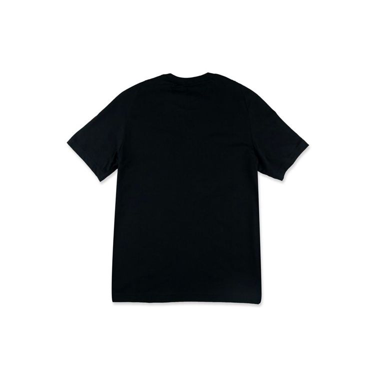Adidas Training Crew Neck Short Sleeve T-Shirt Men Tops Black BR4749
