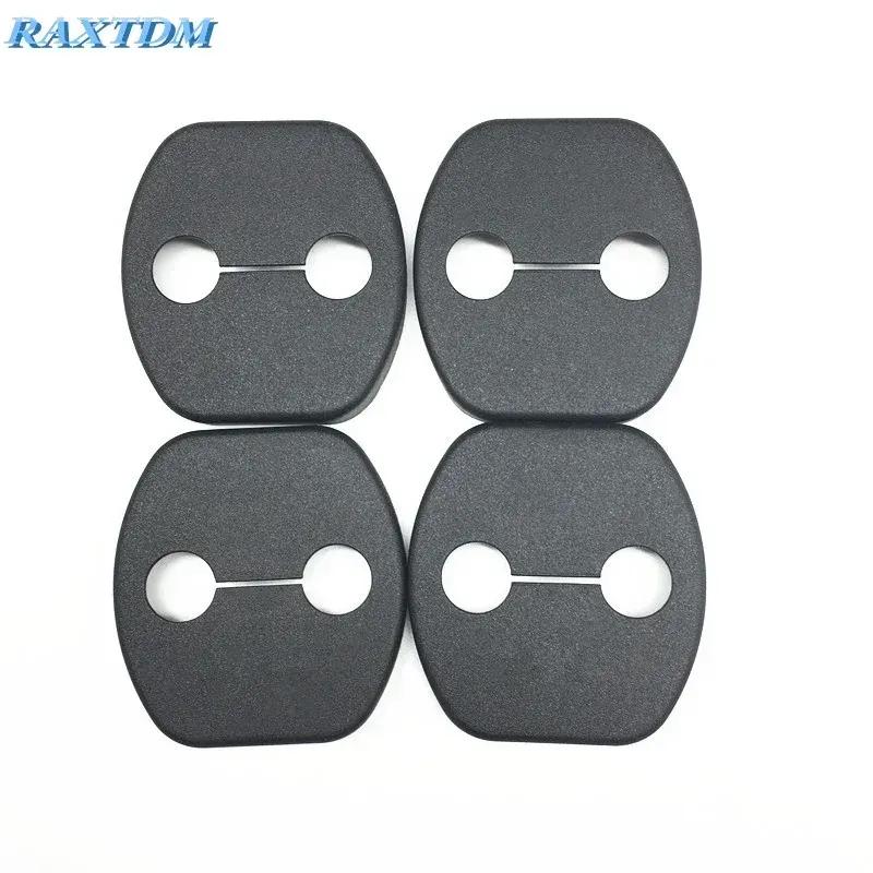 Auto Door Checks Cover and Door Lock Protecting Cover,Water Proof Protector for Nissan X-trail Sunny Tiida Livina Teana
