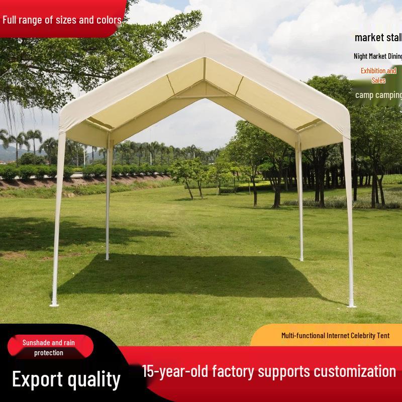 Special Outdoor Stall Tent - Market Sunshade & Rain Shelter for Home and Courtyard