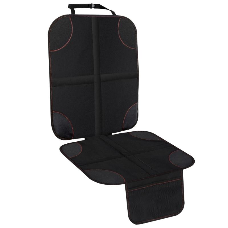 Auto Cover Children Safety Pads Waterproof Car Protector Cushion