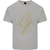 Jazz Colourful Saxophone Player Unisexs Light Cotton TShirt