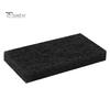1 Set BBQ Griddle Cleaning Tool Kit with Handle Scraper Scouring Pad Pumice Stone Brush Multifunctional Barbecue Flat Top Grill Cleaner Kit