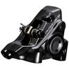 SHIMANO L03A Flat M T25 HYD BR-R9270-R w/Fin