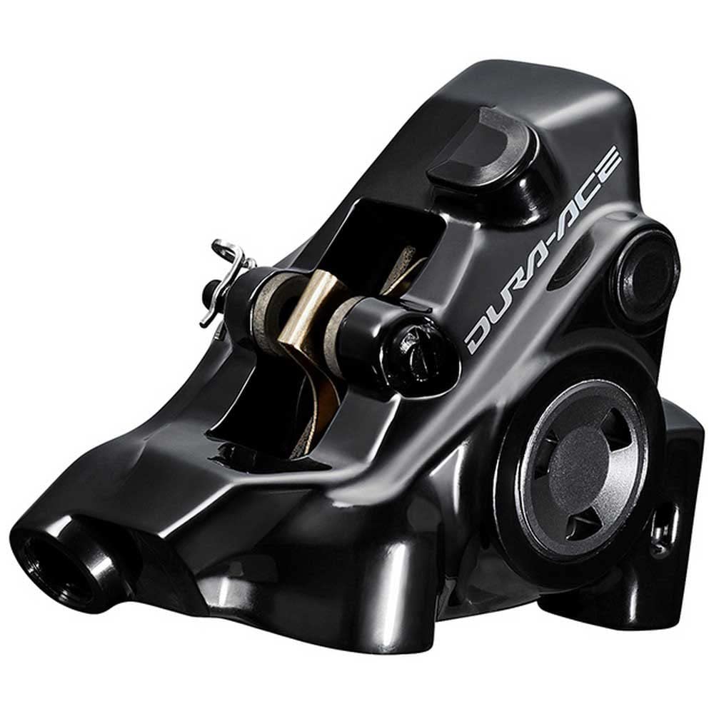 SHIMANO L03A Flat M T25 HYD BR-R9270-R w/Fin