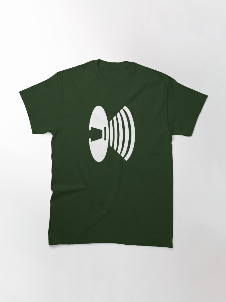 Bong Classic T-Shirt
