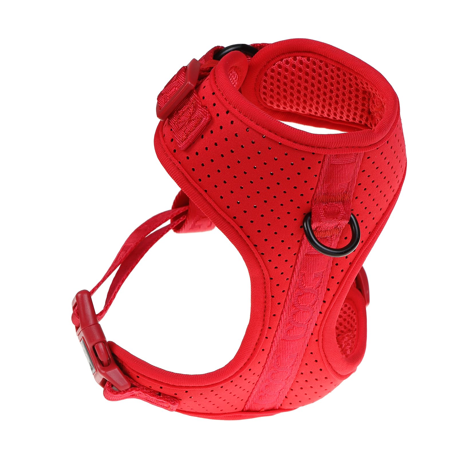 

DOOG Neo Sports Red Harness, Small,