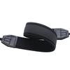 DSLR Camera Neck Strap - Neoprene Padded - Quick Disconnects