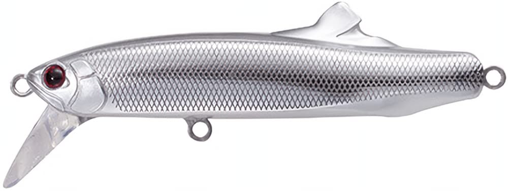 

Tacklehouse Contact Fritz Plated Silver FLITZ.28 No.22