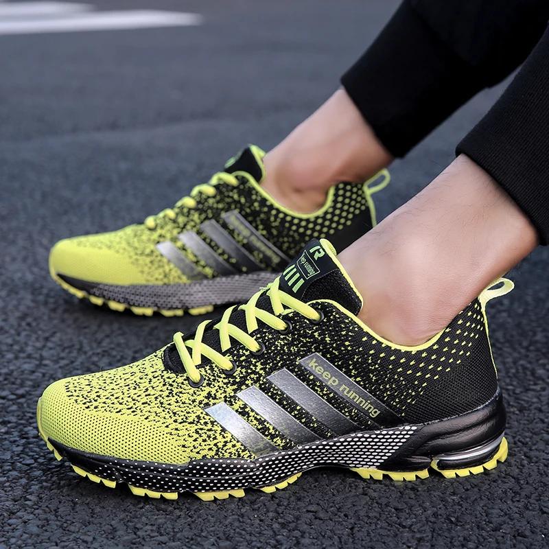 Mens Luxury Fashion Trainer Athletic Casaul Sneaker Loafer Breathable Running Walking Shoes Womens Tennis Outdoor Sports Shoes