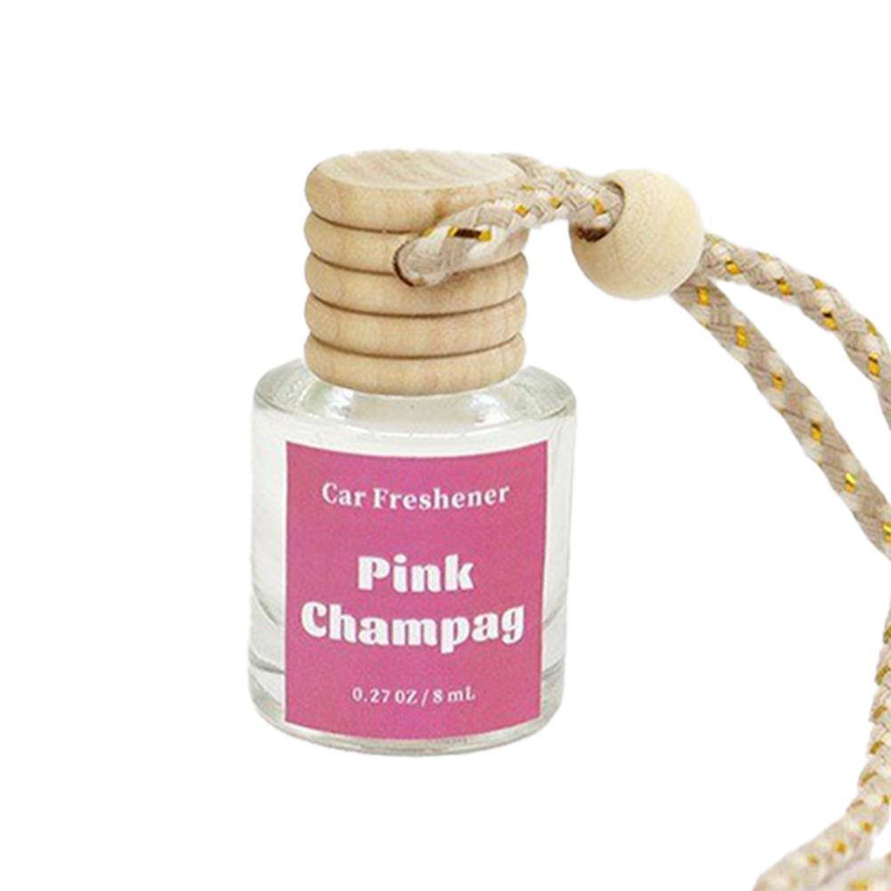 Ароматизатор для автомобиля - Долговечный автомобильный диффузор, Аромат для дома, Ароматизатор для автомобиля, Подходит для шкафов