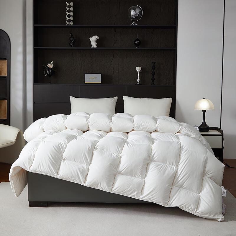 

Yalu YLB5221 Легкое Роскошное Пуховое Одеяло