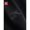 ANTA Men's Stand Collar Half-Zip SORONA Fleece Sweatshirt