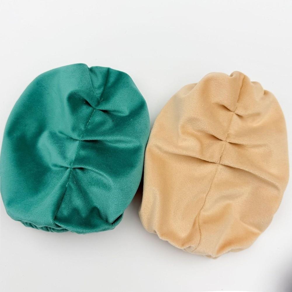 Noise Reduction Dog Calming Earmuffs Adjustable Pet Headgear Pet Calming Hood  Cold Protection