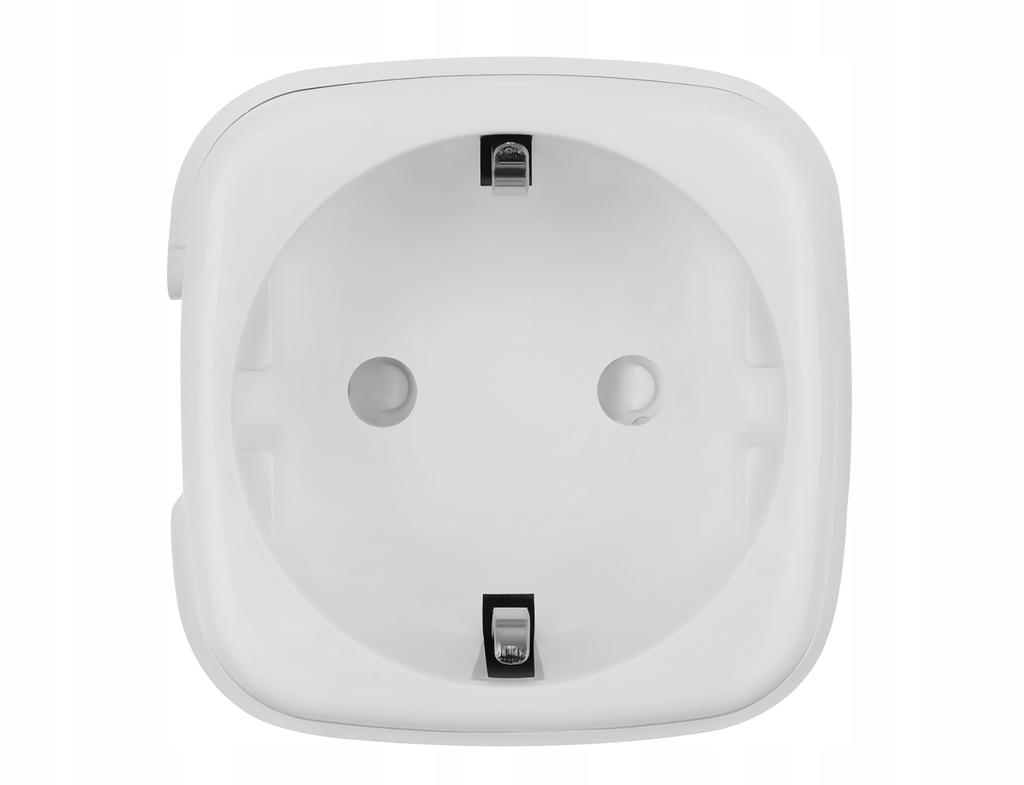 SMART PLUG WiFi smart socket