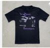 VTG 1986 The Damned Phantasmagoria Tričko velikost S-5XL