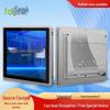 Senke Industrial All-in-One PC CN Plug (adapter Included)