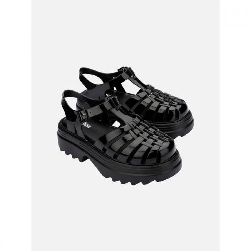 Toebox Women Possession Platform Sandal Mswcg2tspp11 CRE/220