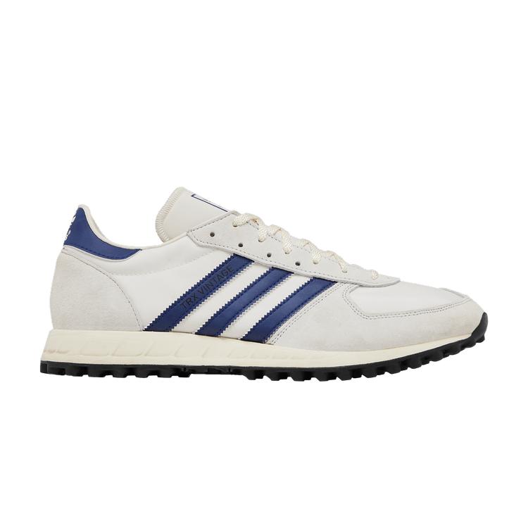 adidas TRX Vintage  Белый Мел Темно-Синий  35.5