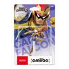 Amiibo Captain Falcon (Super Smash Bros. Series)