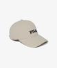 Fila Volume Embroidered Logo Ball Cap (Fs263Cp01X010250)