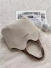 Exquisite 2025 Korean-Style Casual Canvas Tote Bag