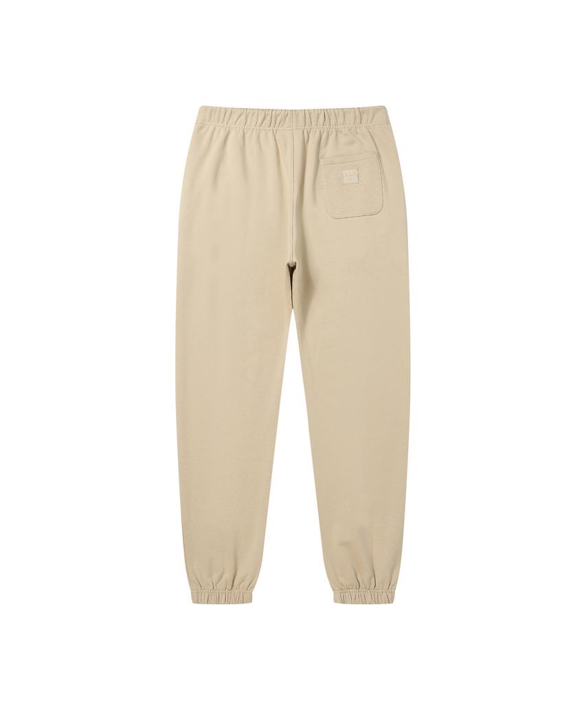 SOLEW Alt Sweatpants_Beige