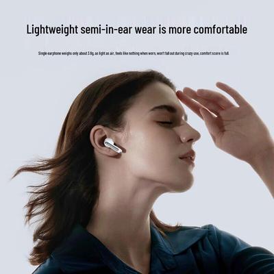 Dacom S53 TWS Bluetooth Earbuds