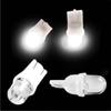 T10 W5W Car Interior light Car Wedge Light Lamp Side marker Bulbs LED Reading light Parking light
