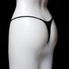 Sexy G-strings Solid Color Smooth Breathable