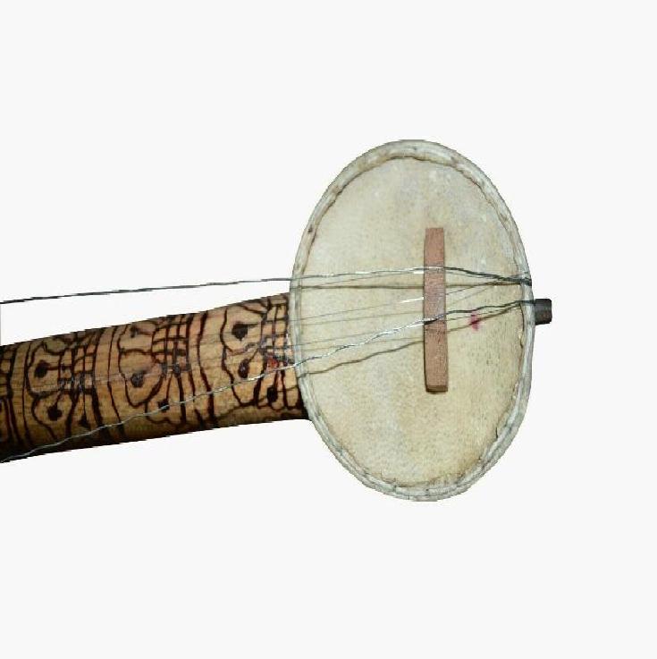 “Ravanahatha – The Ancient Soul of Rajasthan | Handcrafted Folk Fidel & Desert Strings”