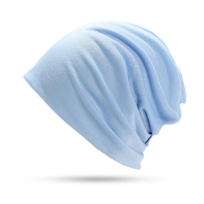 

Хлопковая шапка-бини в стиле хип-хоп, мягкая, легкая, для бега, взрослая, шапка гнома, шапочка для химиотерапии, для мужчин и женщин, хип-хоп, шапочка для сна, эластичная