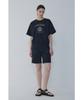 Bobeu Embroidered Two-Way T-Shirt_Black 7156240008