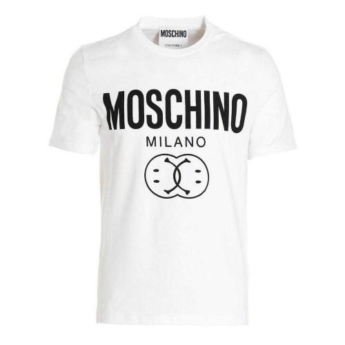 Moschino Unisex Adult T-Shirt