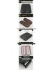 17-Model Teramont Armrest Decorative Sticker & Door Panel Sequins Car Accessories