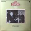 LP Record SIR THOMAS BEECHAM CONDUCTS JEAN SI  Symphony No. 2 In D Major Op. 43 SH1007 World Records 1979 UK Classical Used