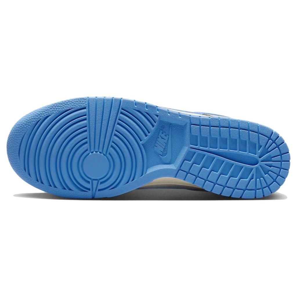 Nike Dunk Low 'Athletic Department' Herren FN7488-133