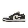 Air Jordan 1 Low Dark Grey Women Sneakers Sail Off-Noir White DC0774-102