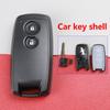 Fob Shell Case Housing for Suzuki 2 3 Buttons Car Key SX4 Swift Grand Vitara Cross XL-7