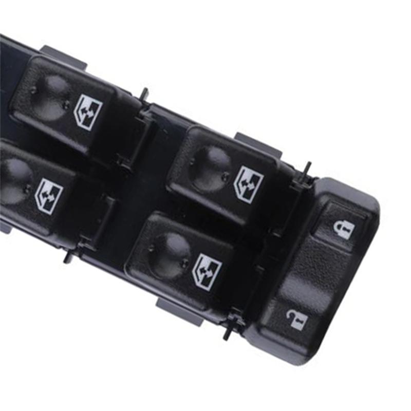 A03E-15883323 Master Power Electric Window Switch For  Tahoe Silverado For GMC Sierra Yukon For Cadillac Escalade