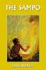 Livro The Sampo (Yesterday's Classics)