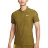 Slam Court Dri-FIT ADV Polo Minimalist Short Sleeve Quick-Dry T-Shirt Men Tops IB1021-368