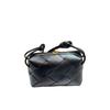 2024 Fashion Knot Hand-Woven Cowhide Crossbody Bag