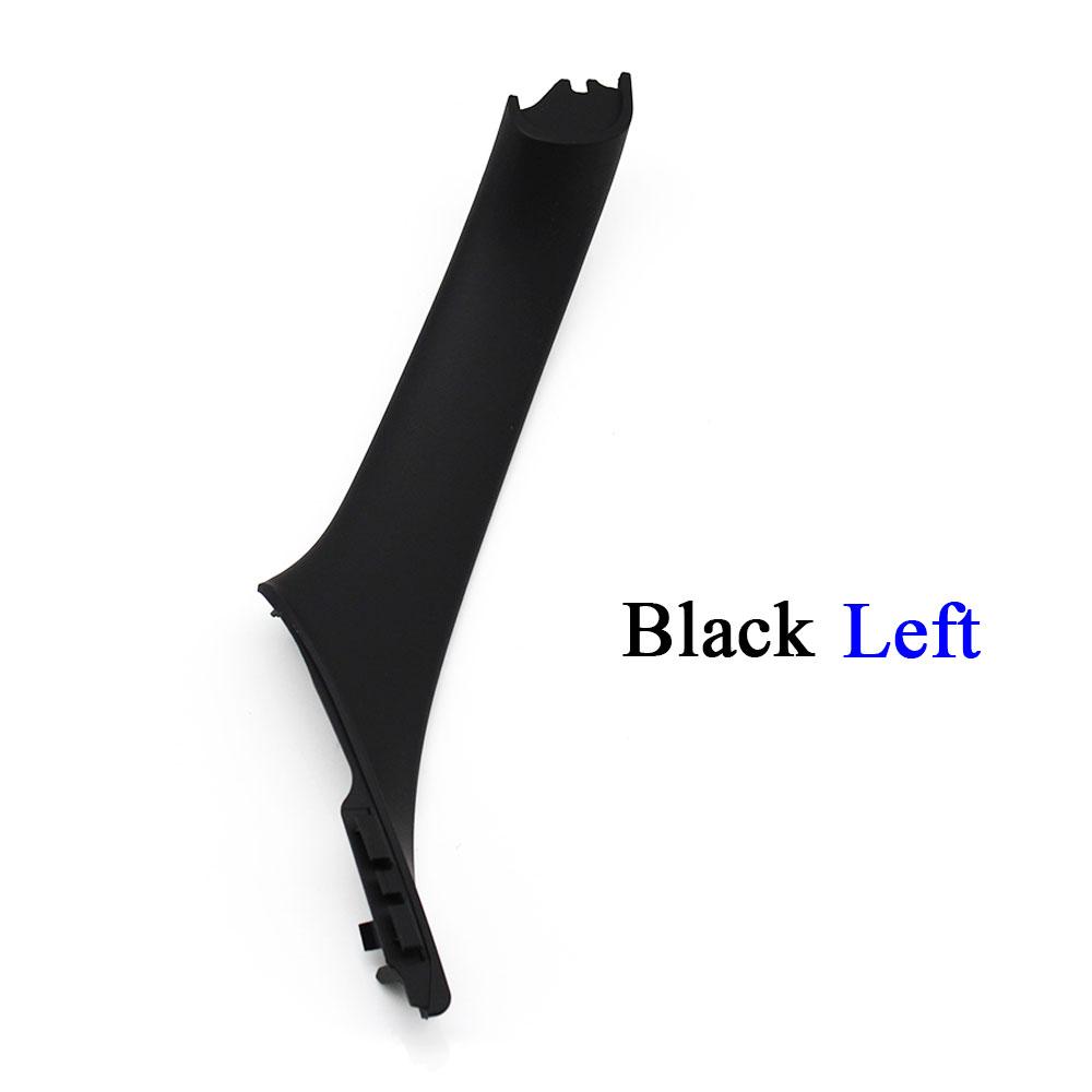 LHD RHD Inner Left Right Passenger Door Inside Pull Handle Panel Cover Trim For BMW 5 Series F10 F11 F18 520i 523i 525i 528i