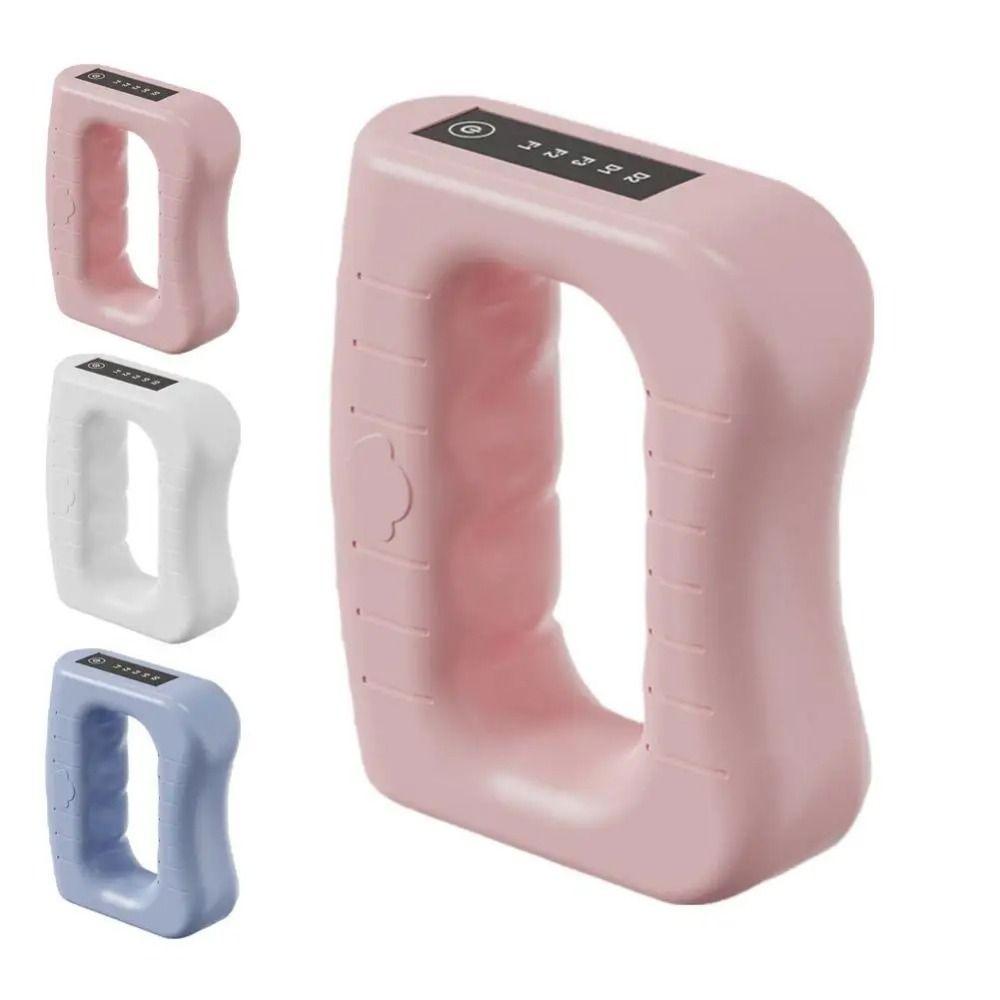 Ergonomic Electric Body Massage Machine Full-Body Fascia Ring  Deep Tissue Massage
