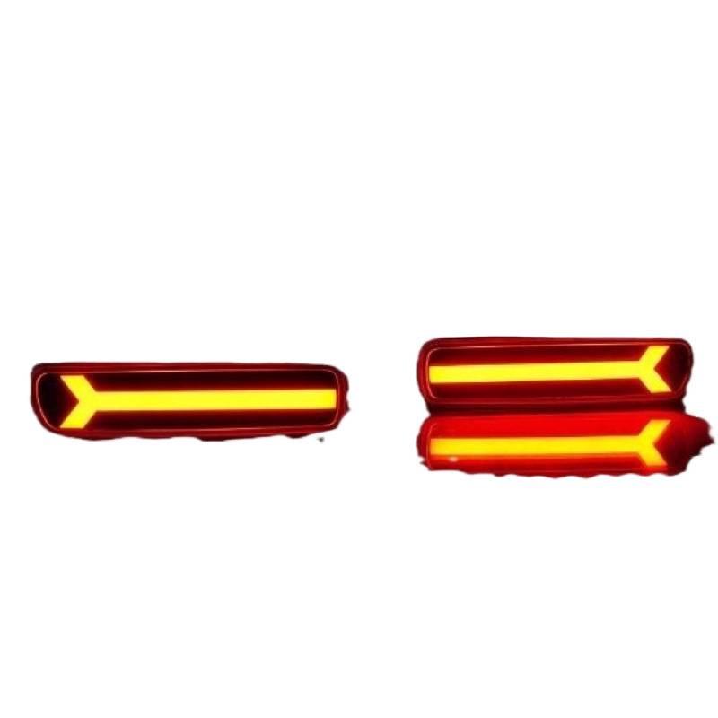 Rear Bumper Light for 1998-2007 Land Cruiser LC100 & Lexus LX470