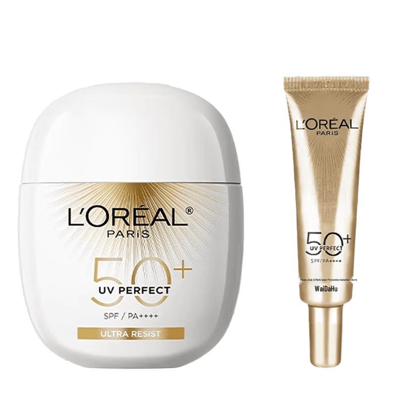 Набор солнцезащитных средств L Oréal UV Defender SPF50+ PA++++