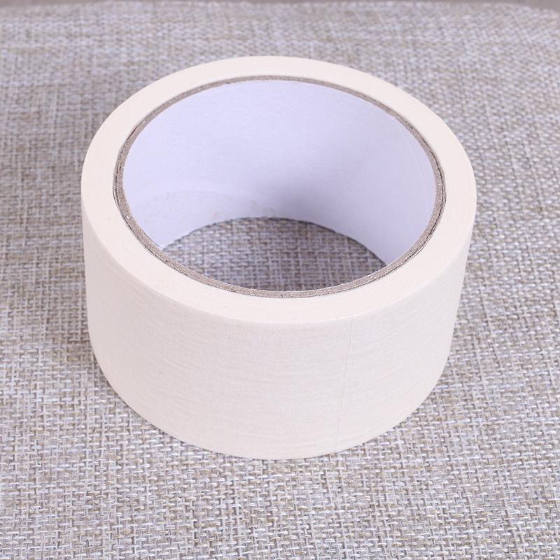 Textured Paper Tape & Balloon Decoration Glue Dots: Strong, Wall-Safe Adhesive