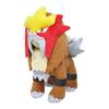 Pokemon Plush S - Pokemon All Star Collection Entei
