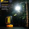 NuFeng Super Bright Rechargeable LED Searchlight